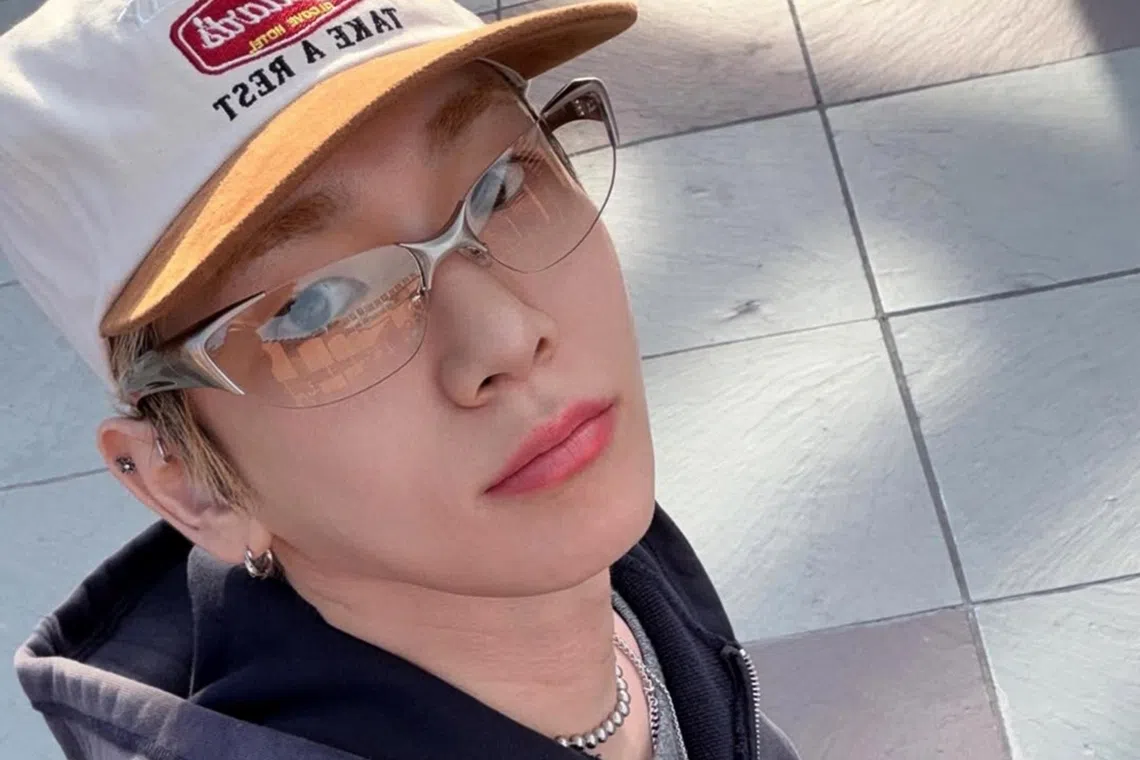 Shinee’s Key apologises over illegal medical treatment controversy