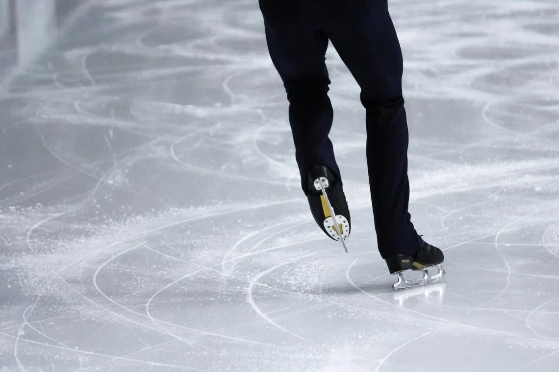‘Financially-challenged’ South Korean Olympic speedskating champion vows to pay child support