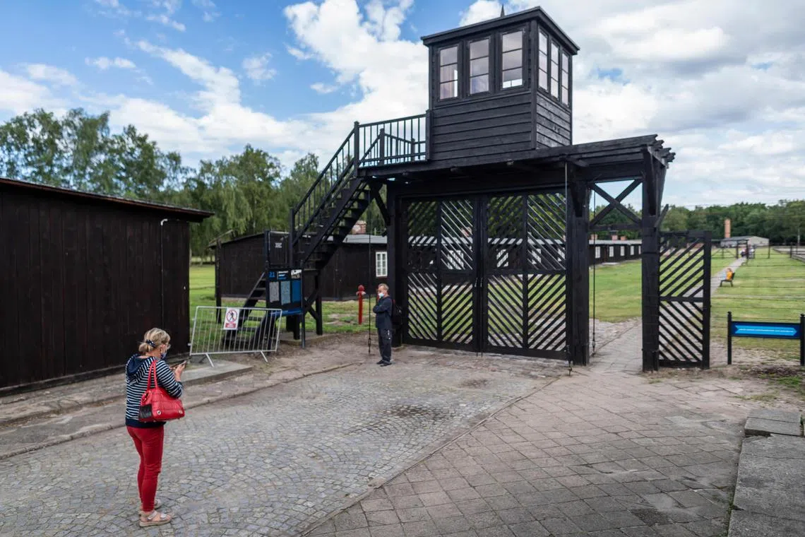 Germany has been scrambling to bring former Nazi war criminals to justice since a landmark ruling in 2011 paved the way for several trials.