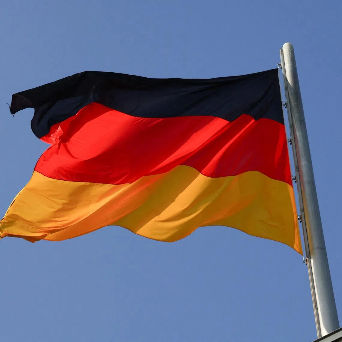 Migration now tops surveys of voters’ concerns in Germany, and support for the far-right Alternative for Germany (AfD) has surged.