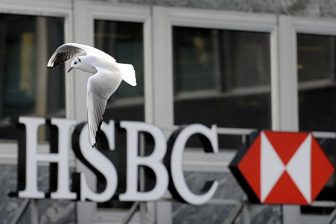 HSBC has culled more than two dozen analysts in recent days as it deepens a restructuring of its investment banking businesses