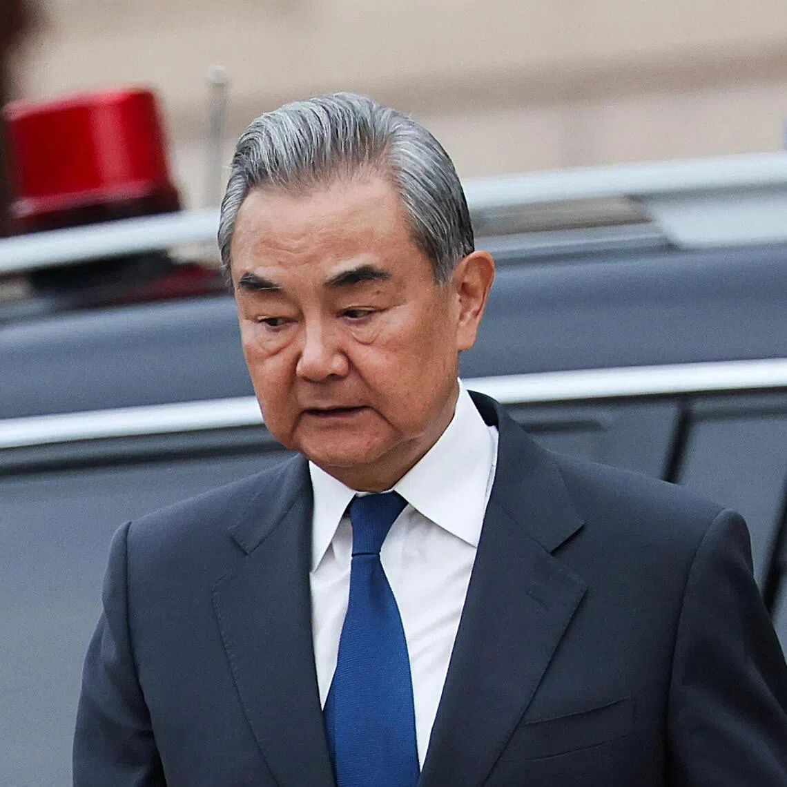 Chinese Foreign Minister Wang Yi said China will continue to uphold justice and speak out on Cuba’s behalf.
