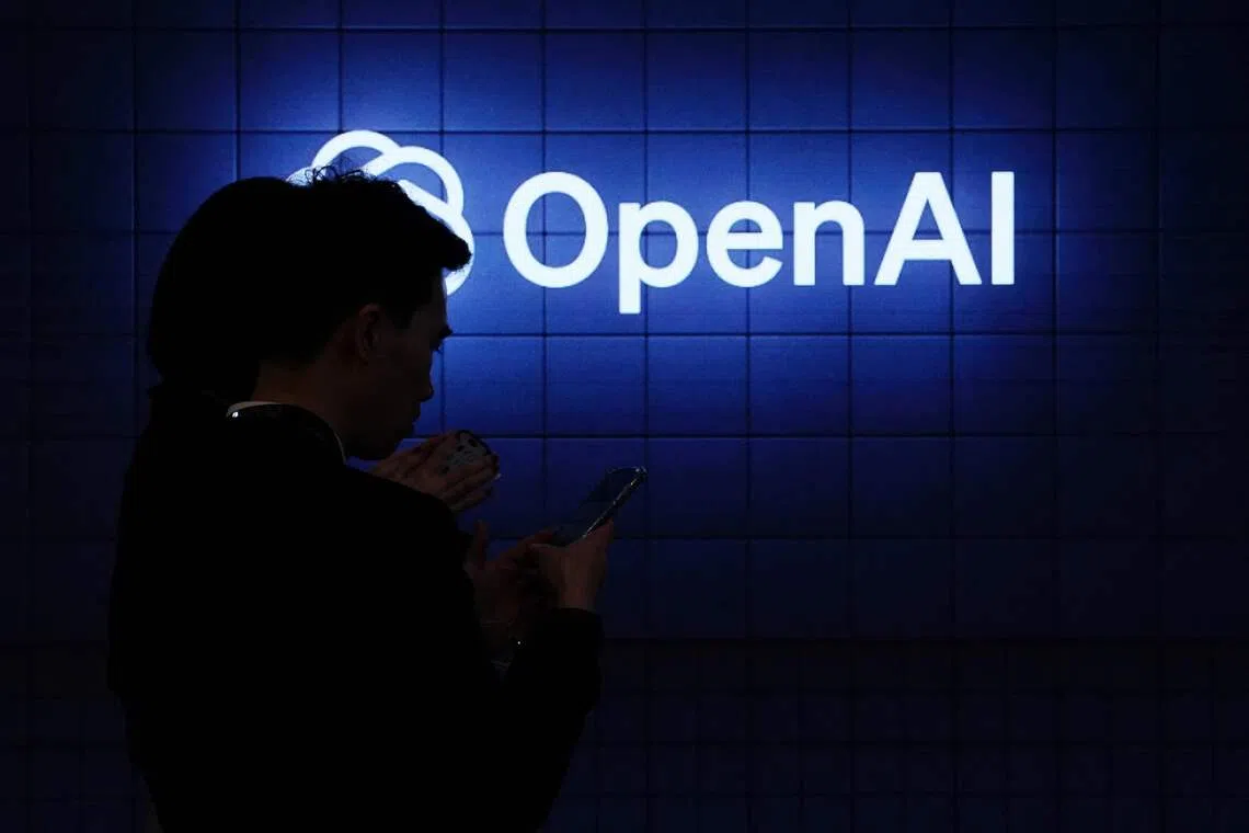 OpenAI, Anthropic and Google are working to create an AI standards body