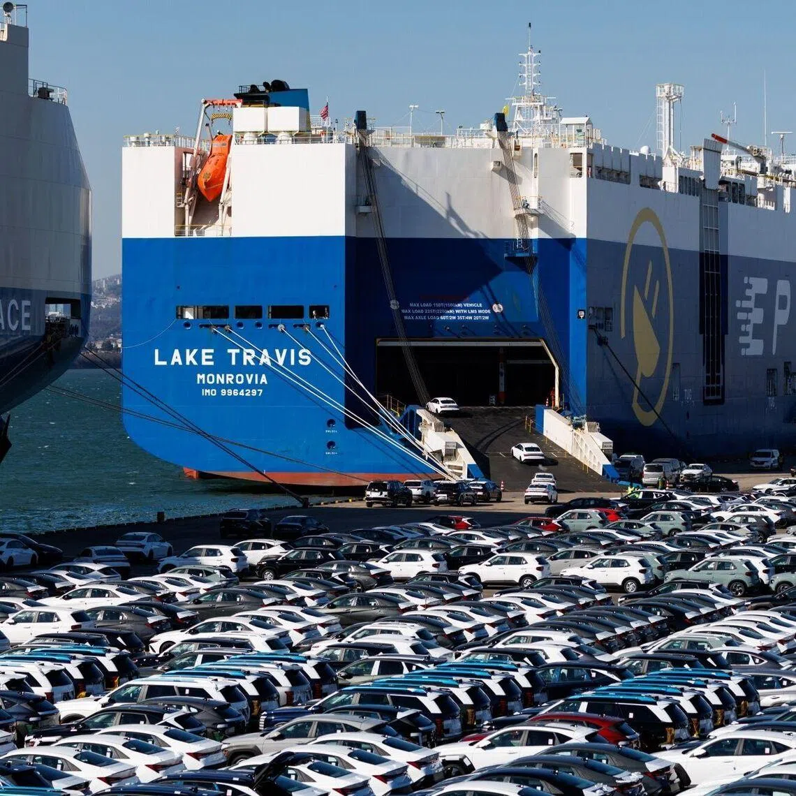 US President Donald Trump said he would raise tariffs on motor vehicles and other South Korean imports from 15 per cent to 25 per cent.