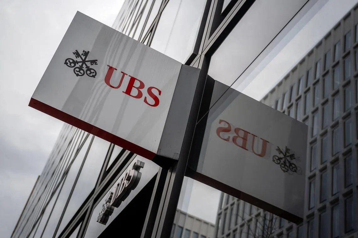 UBS made an another US$665 million in provisions to cover litigation costs related to US residential mortgage-backed securities that played a central role in the global financial crisis.