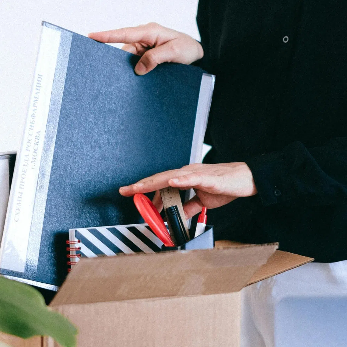 Retrenchment is viewed differently now. Just look at the LinkedIn networking platform, which is peppered with posts on job losses, says the writer.