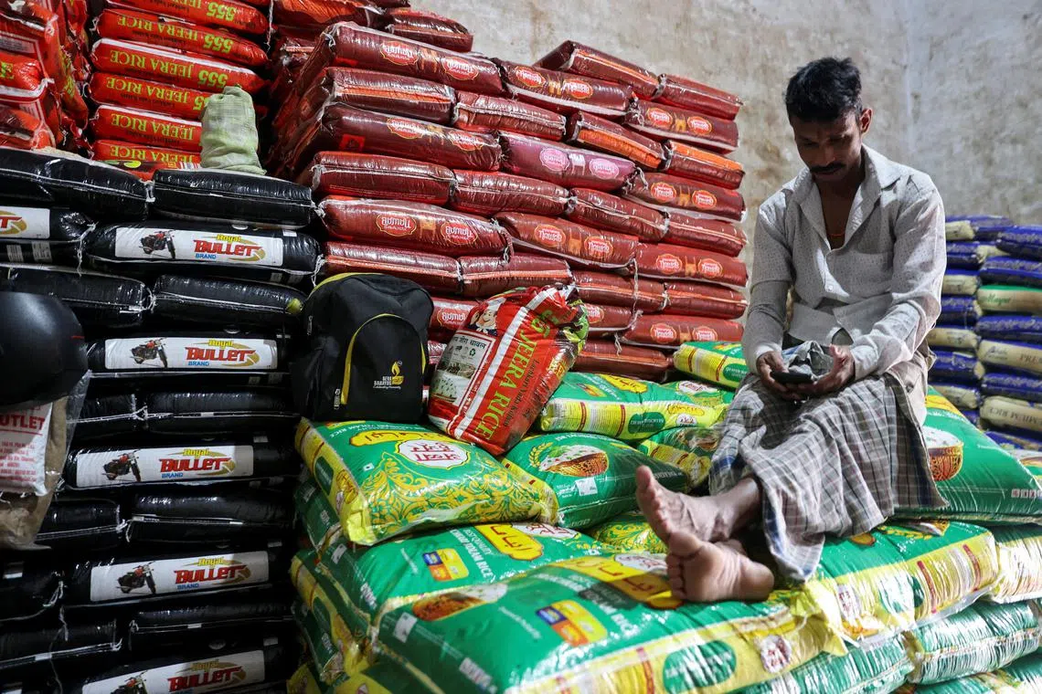 India’s restrictions are reverberating across other countries.