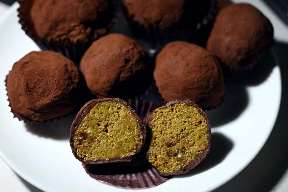 South Korea’s viral dessert ‘Dubai chewy cookies’ reach namesake city