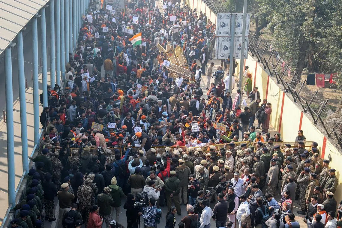 Unlike the far-right attacks over the past decade that targeted minority communities in India for their race, caste or faith, mob violence today is defined by a new, warped xenophobia. 