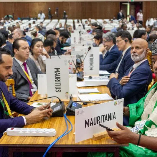 In what is seen as a test for the WTO’s relevance, ministers are stuck on extending the moratorium following objections from Brazil.