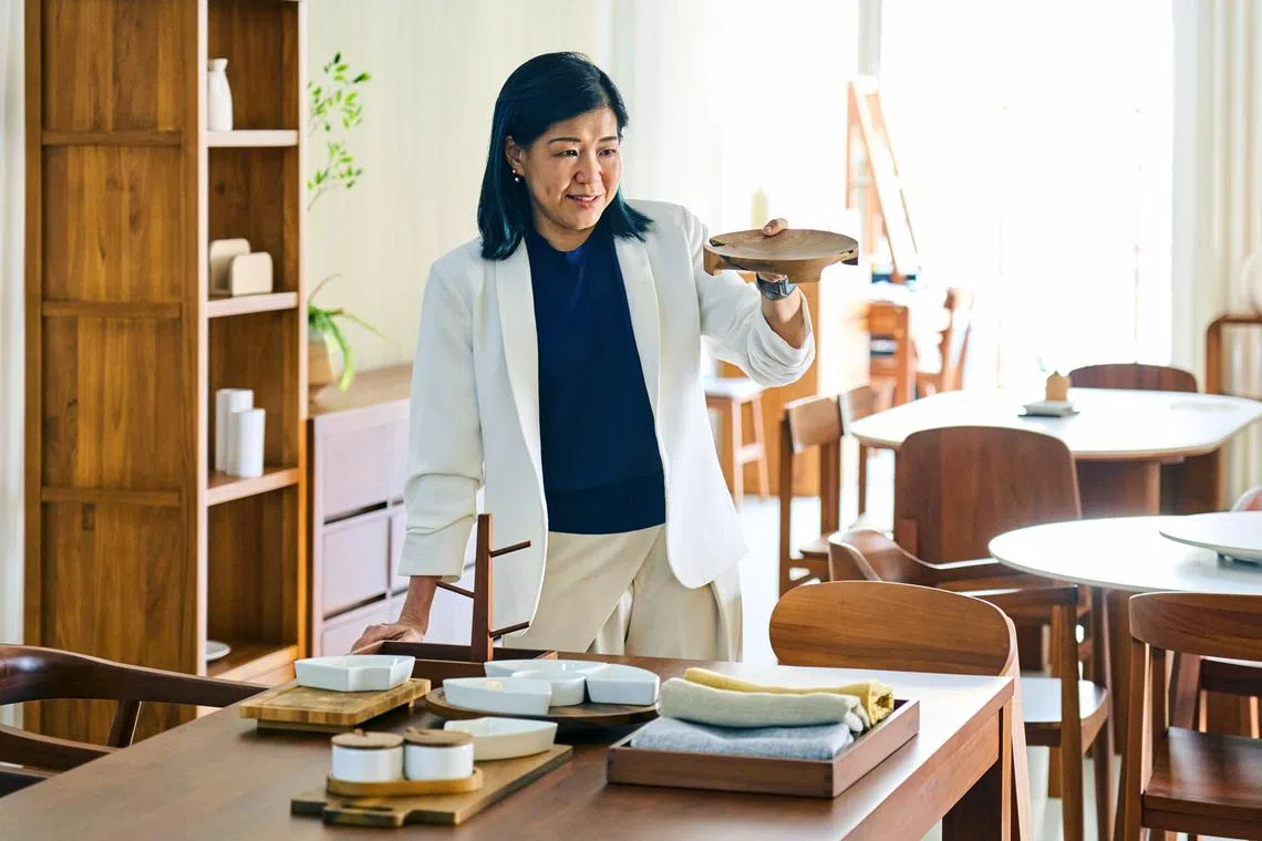 Safer, more sustainable furniture: How Scanteak turned global standards into a passport for growth