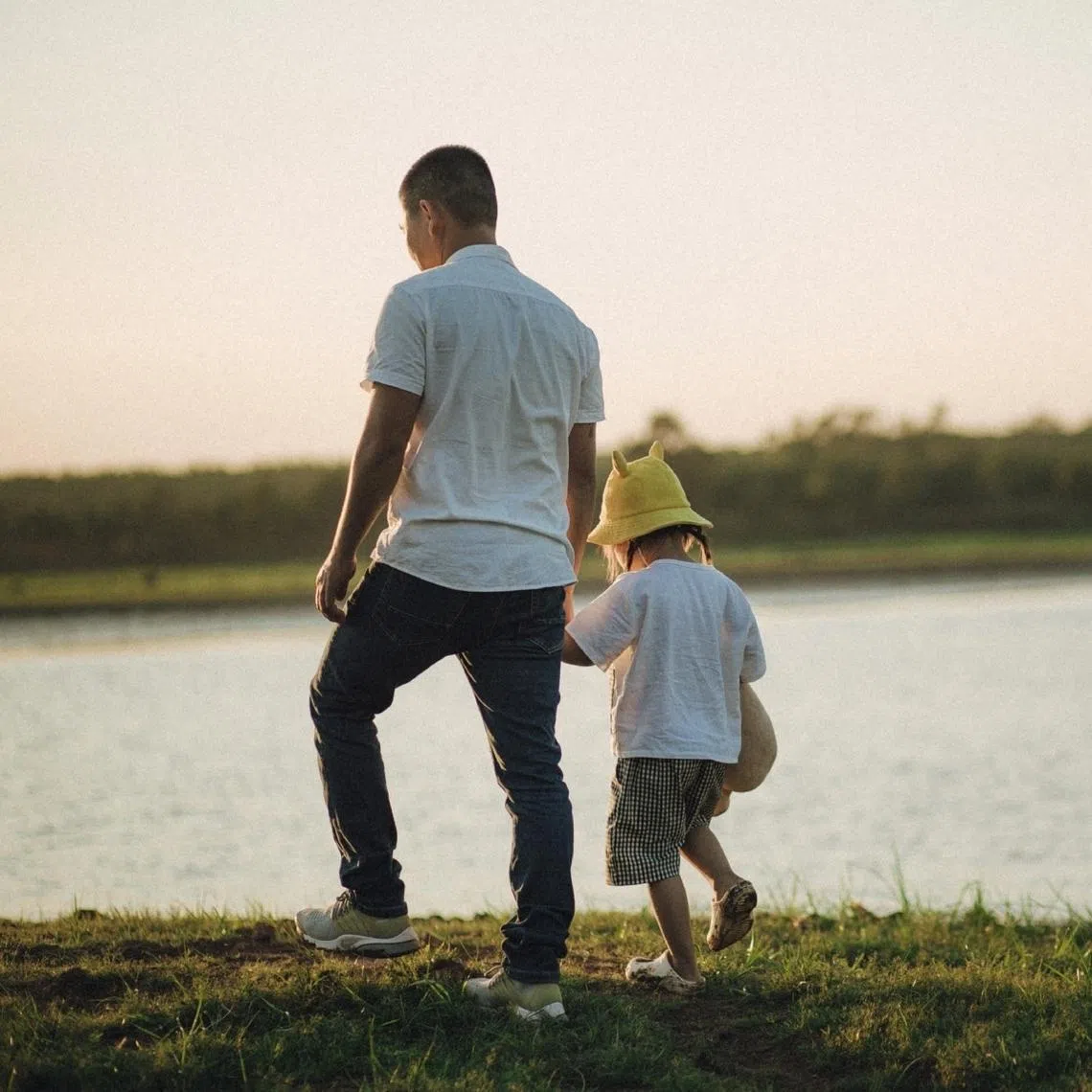 Research has found that the early parenting behaviour of fathers may have a greater impact on children’s health.