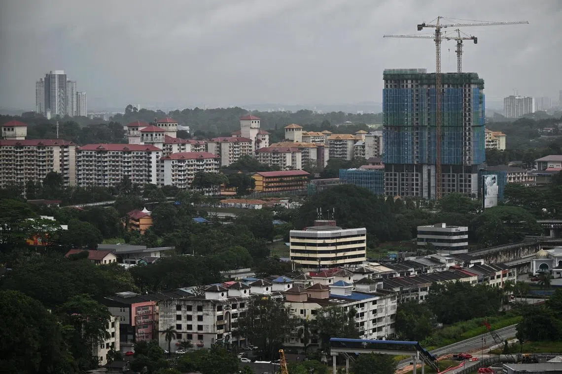 The school closures were first imposed in Johor on Oct 7 and 8 before being extended to Oct 12 to 16, and later, Oct 19 to 23.