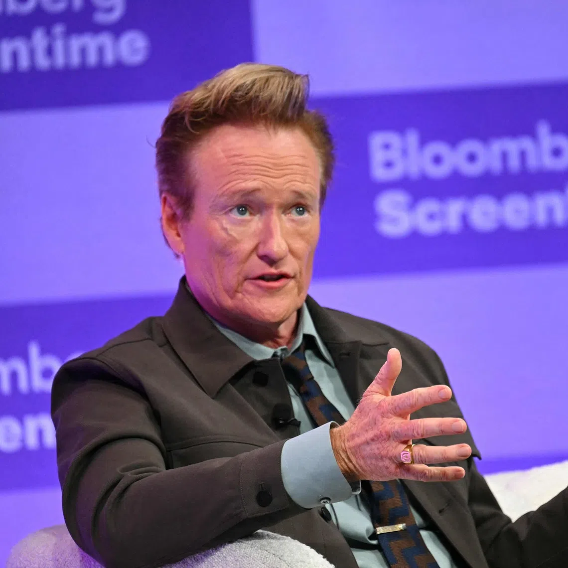 Conan O’Brien’s Conan O’Brien Needs a Friend podcast is now the 19th most popular podcast in the US, according to Edison Research.