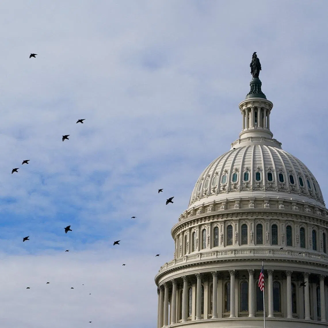 US Senate Republicans blocked a resolution on Jan 14 that would have barred President Donald Trump from further military action in Venezuela.