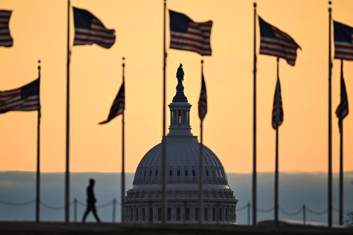 US Senate and House leaders have announced an overarching agreement on 2024 government funding, but it was not clear whether they would be able to cement the deal and pass it into law in time to avert a partial government shutdown in less than two weeks. 