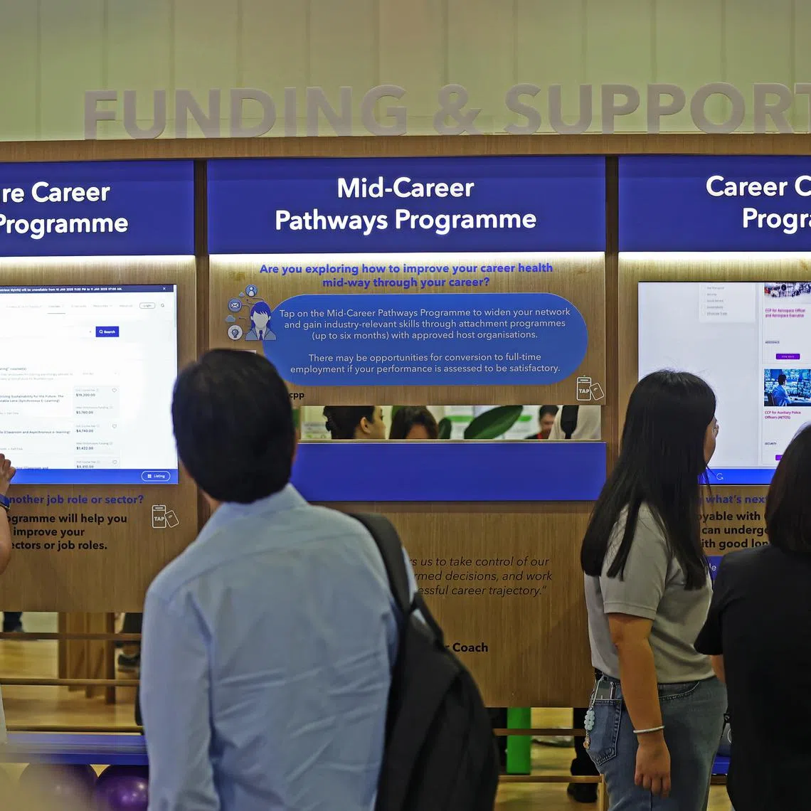 Singapore will be among the front ranks of those better prepared for this new era but that does not mean it will escape the fallout in its extended neighbourhood, says the writer.