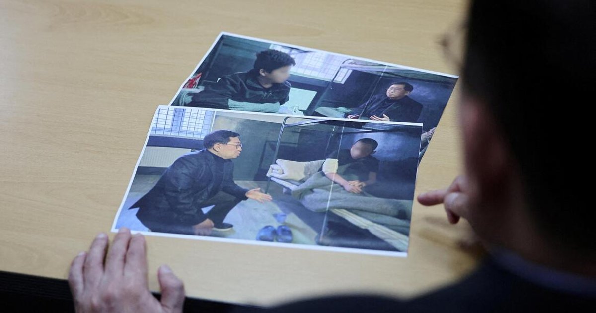 South Korea recalls ambassador from Ukraine amid N. Korea prisoners wrangle