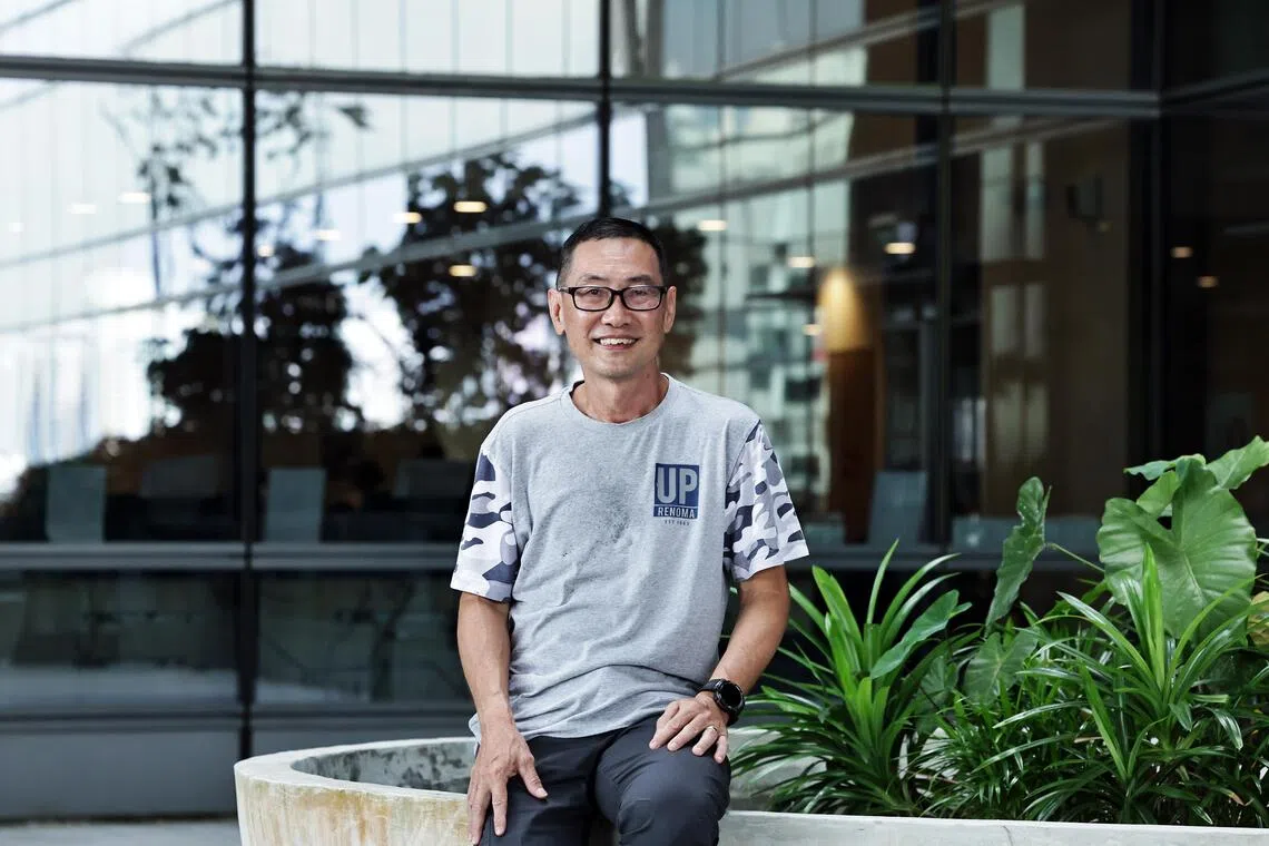 S’pore’s lung cancer screening study detects cancer in nine participants; all are non-smokers