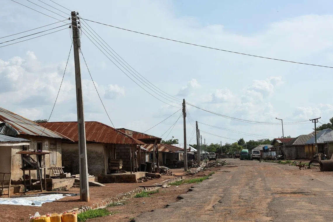IPCR lauds Tinubu, security chiefs over rescue of abducted Oyo pupils