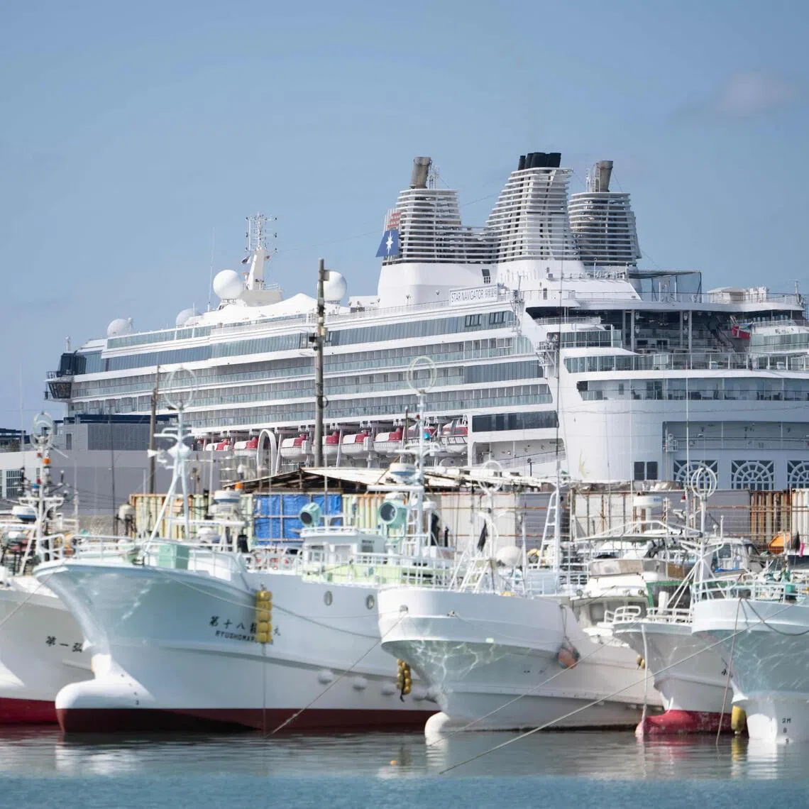 Oriental Land, operator of Tokyo Disneyland, is expected to provide a major boost to the industry with the launch of its Disney cruise service in Japan in fiscal 2028.