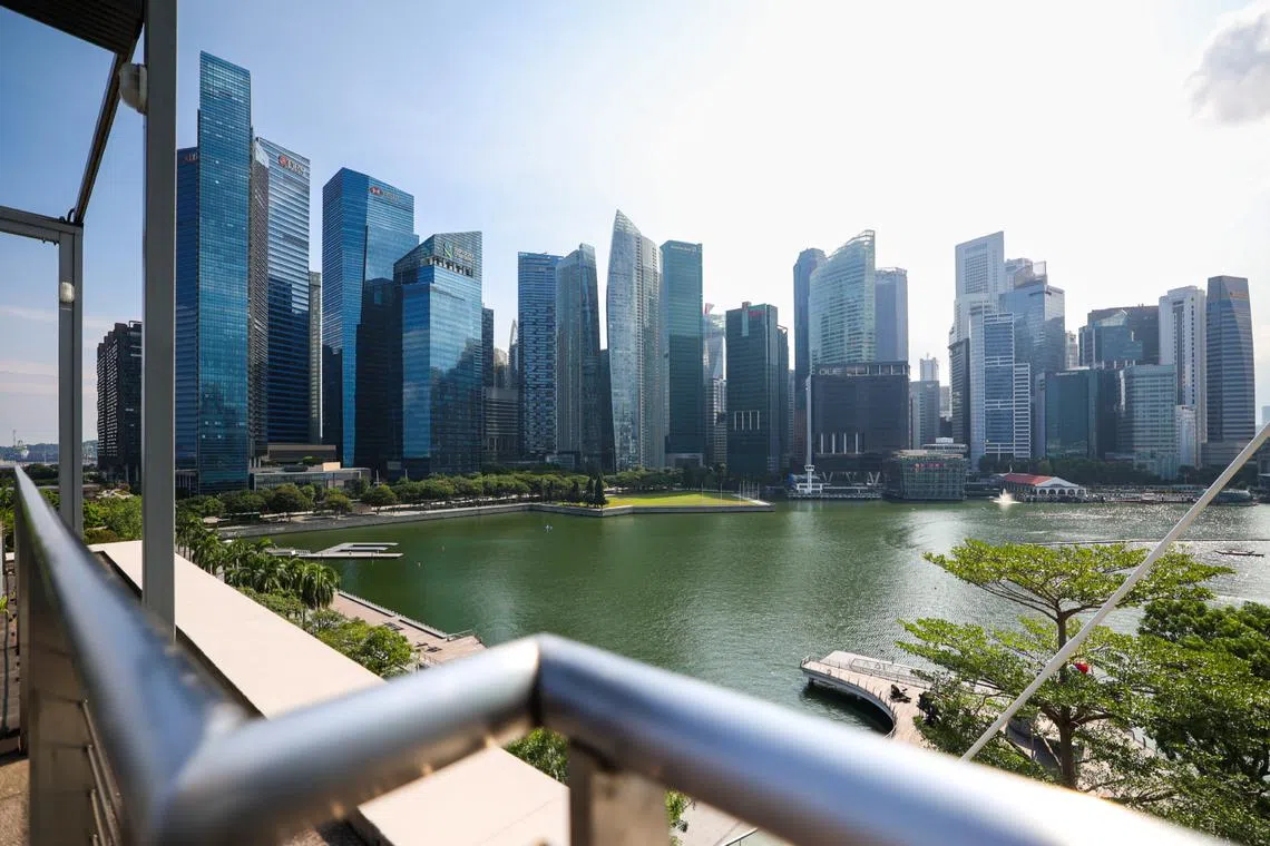 Even as it tackles hard economic questions, the Draft Master Plan 2025 doesn’t lose sight of softer, human-scale priorities.