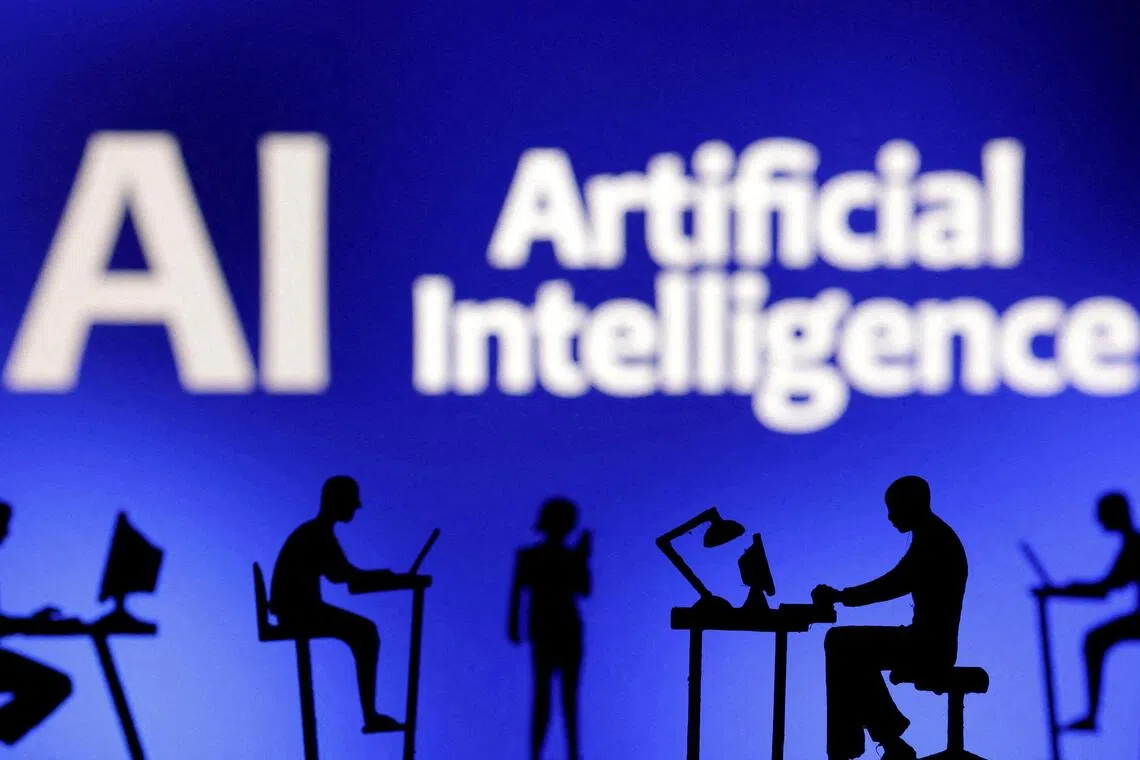 People need to understand that AI can be confidently wrong and encourage over-reliance.