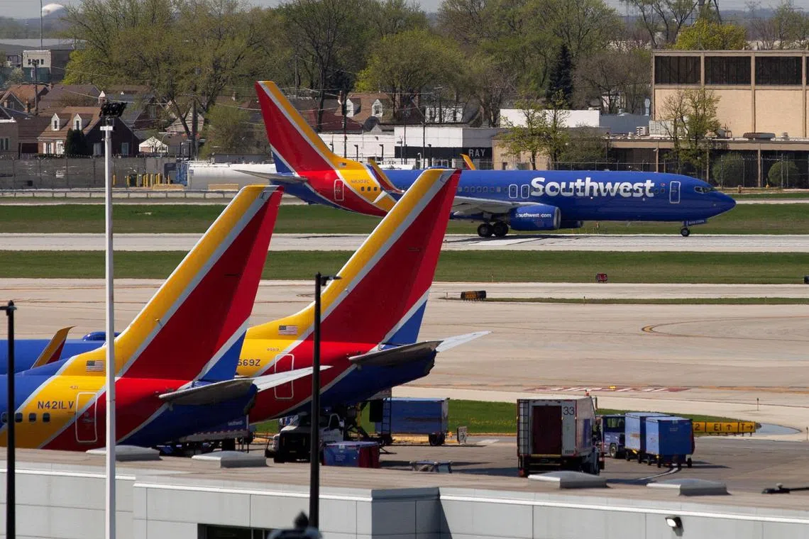 Three senior Southwest lawyers were told to attend training with a prominent conservative Christian legal rights group, in an unusual move by a US judge.