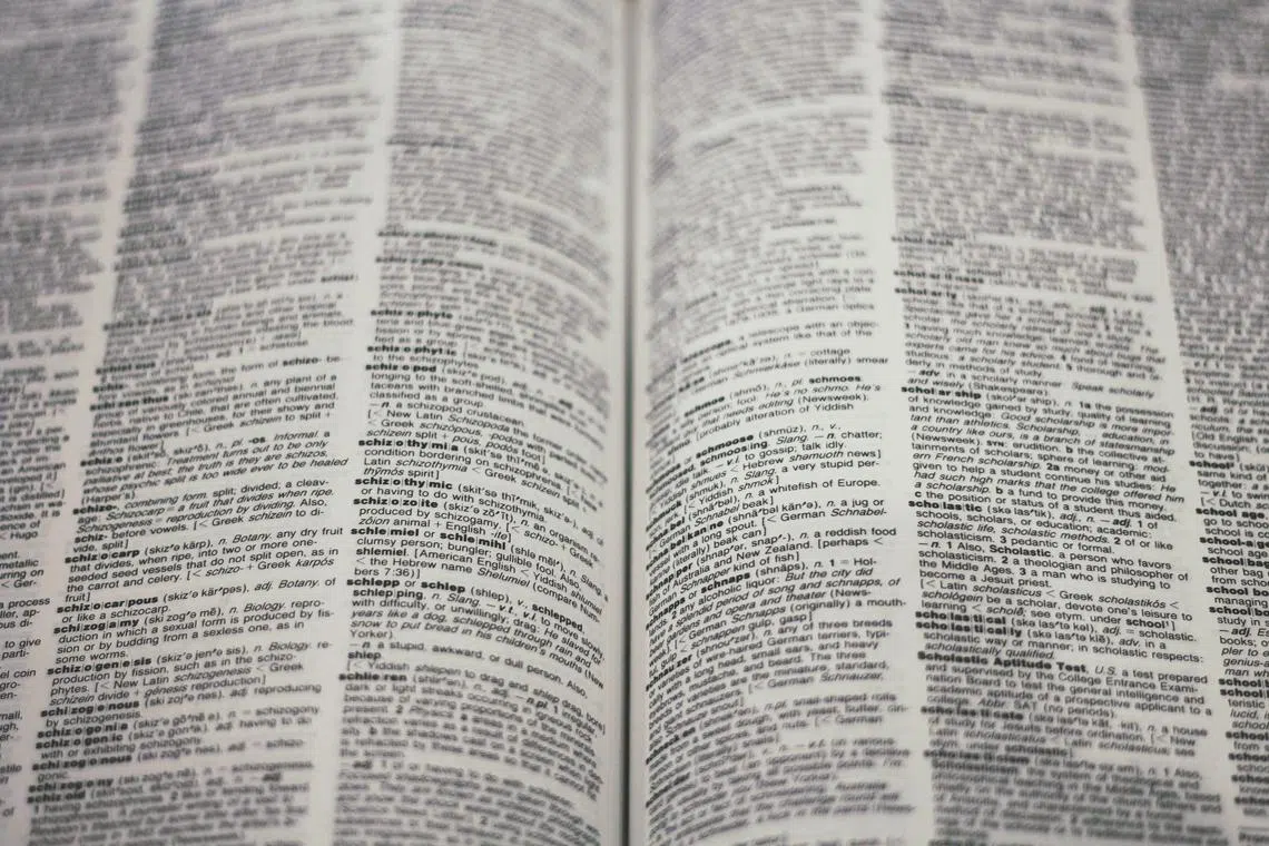 Merriam-Webster said that “authentic” has several shades of meaning including “not false or imitation”, and “true to one’s own personality, spirit, or character”. 