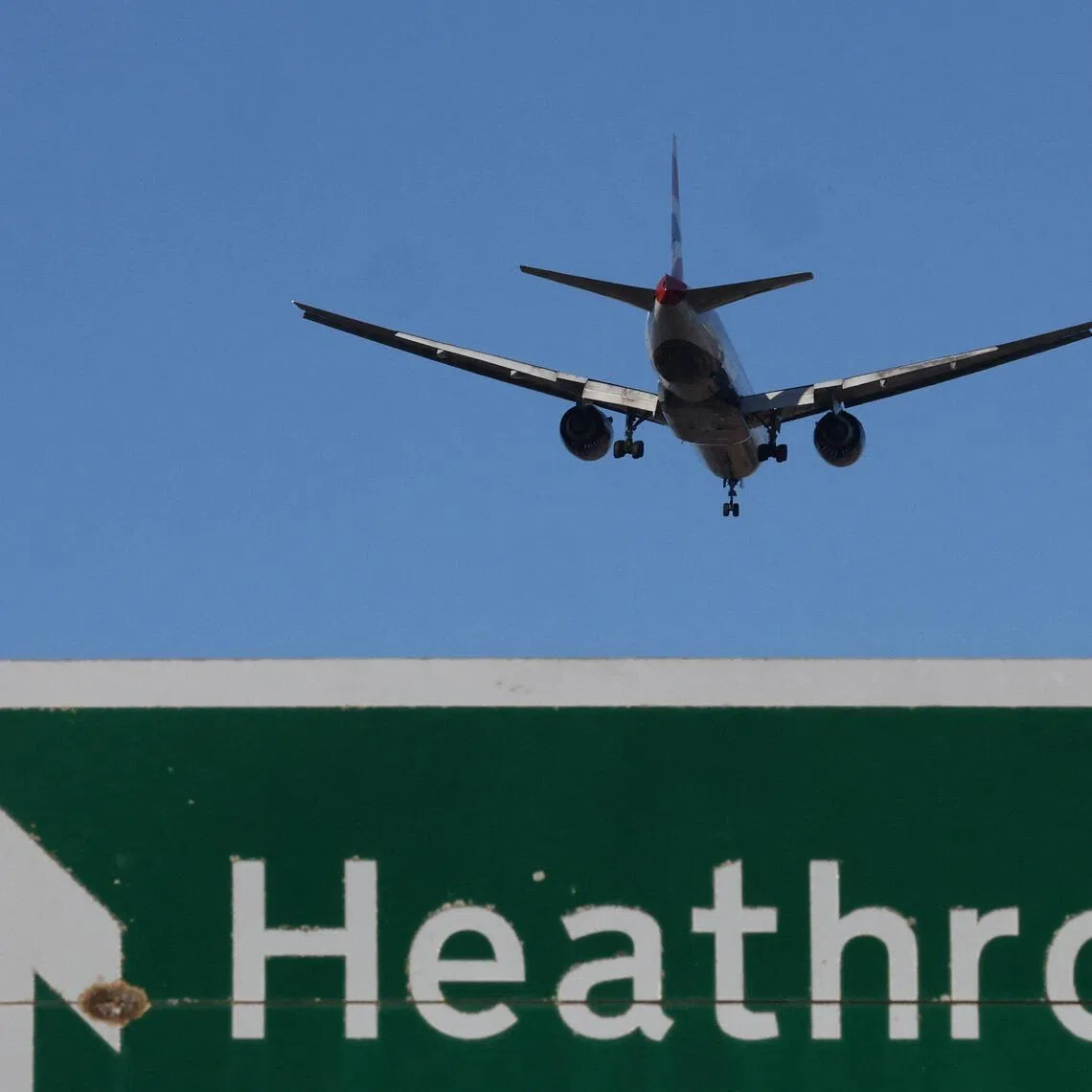 Heathrow unveiled its multi-billion-pound expansion plan in 2025, including a long-planned third runway.