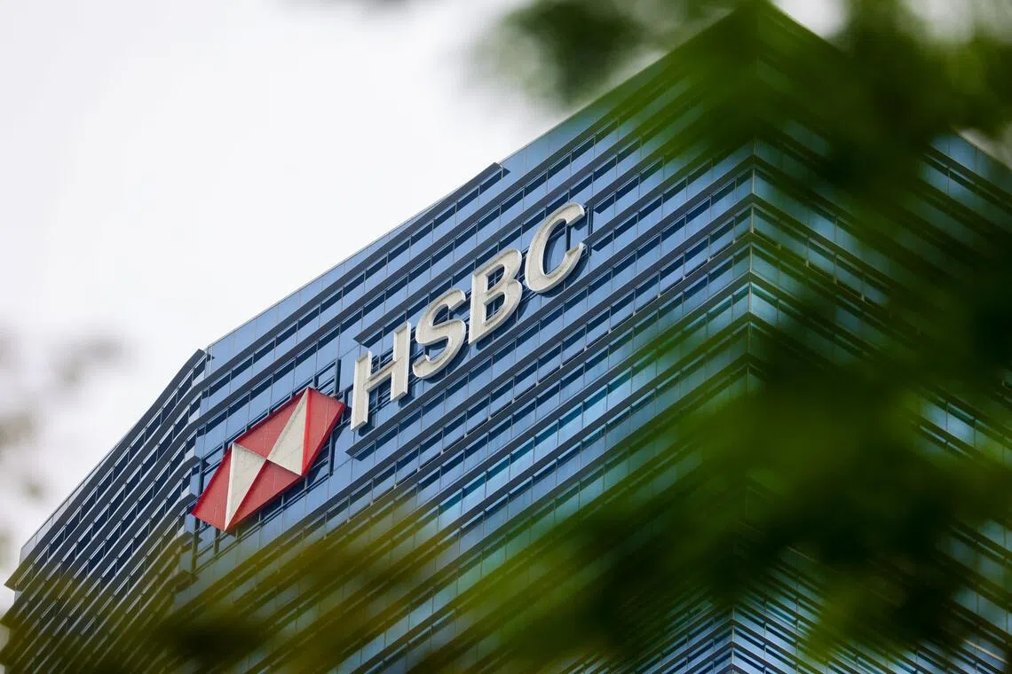 HSBC has been on a major restructuring drive over the past two years since Georges Elhedery took over as chief executive officer in Sept 2024. 