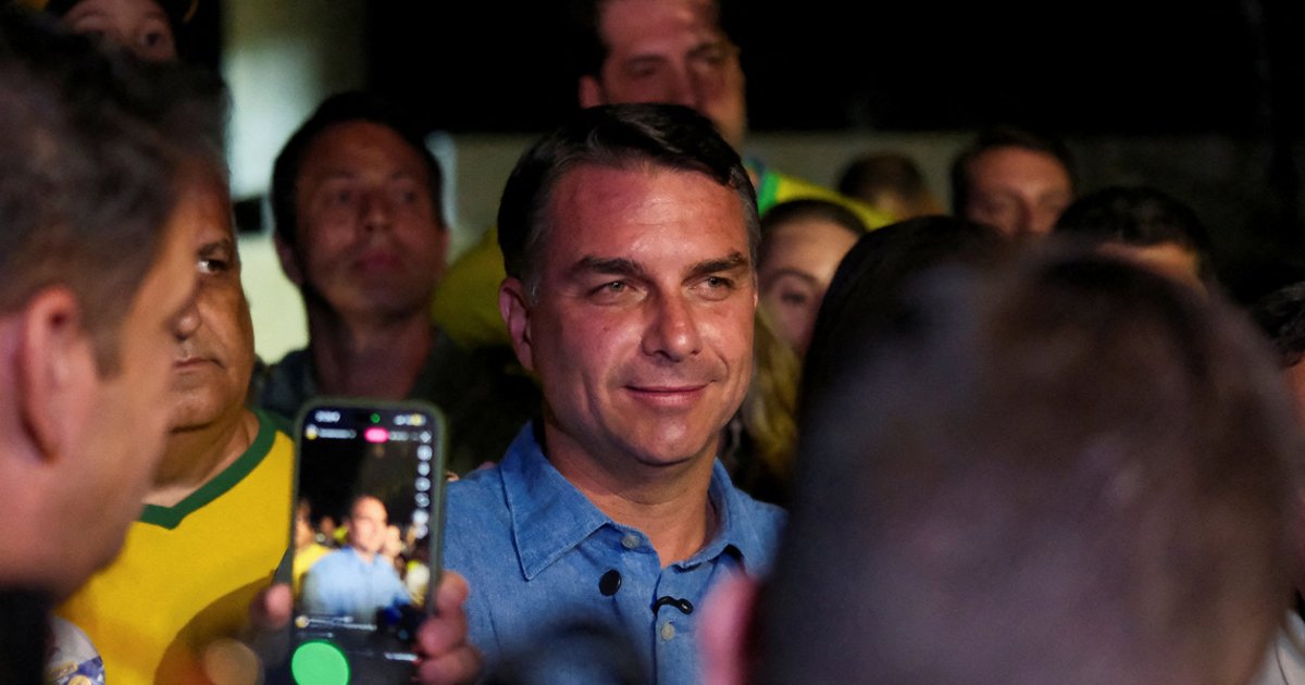 Trump's remarks on Brazil election show Lula is isolated, says Bolsonaro