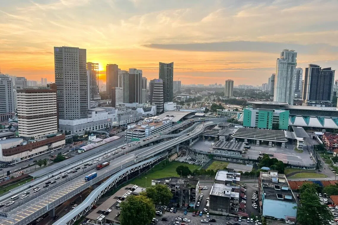 JB condos now scam bases targeting overseas victims, say Malaysian police