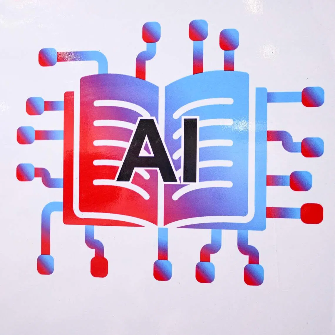 Publishers are stepping up legal efforts to prevent AI companies from using their content without permission to train large language models.