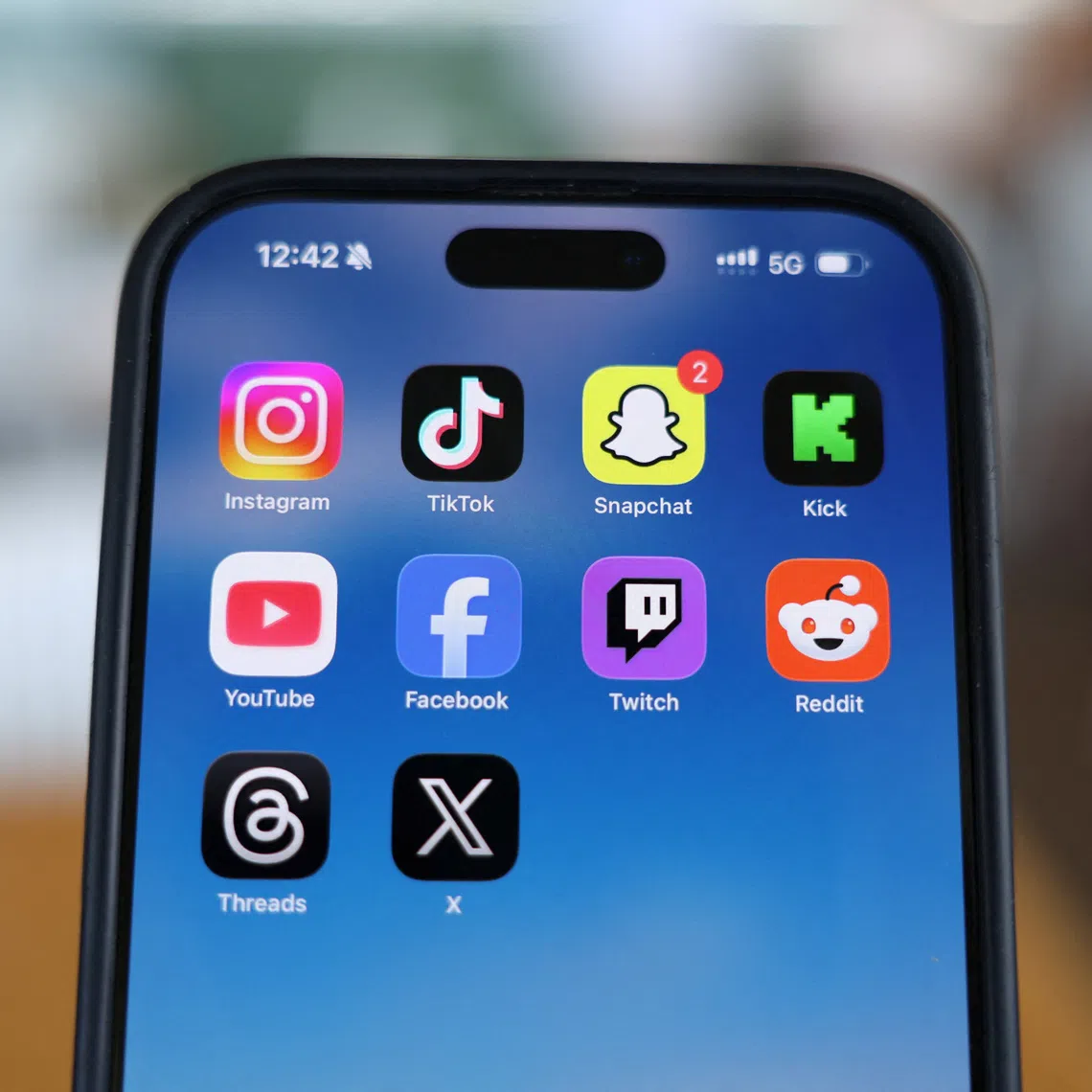 Follower counts primarily on Instagram have dropped, creators told Reuters.