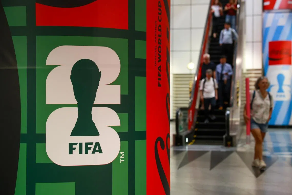 FIFA is preparing to open itself to outside investment for the first time as it seeks to capitalise on the commercial momentum generated by the World Cup.