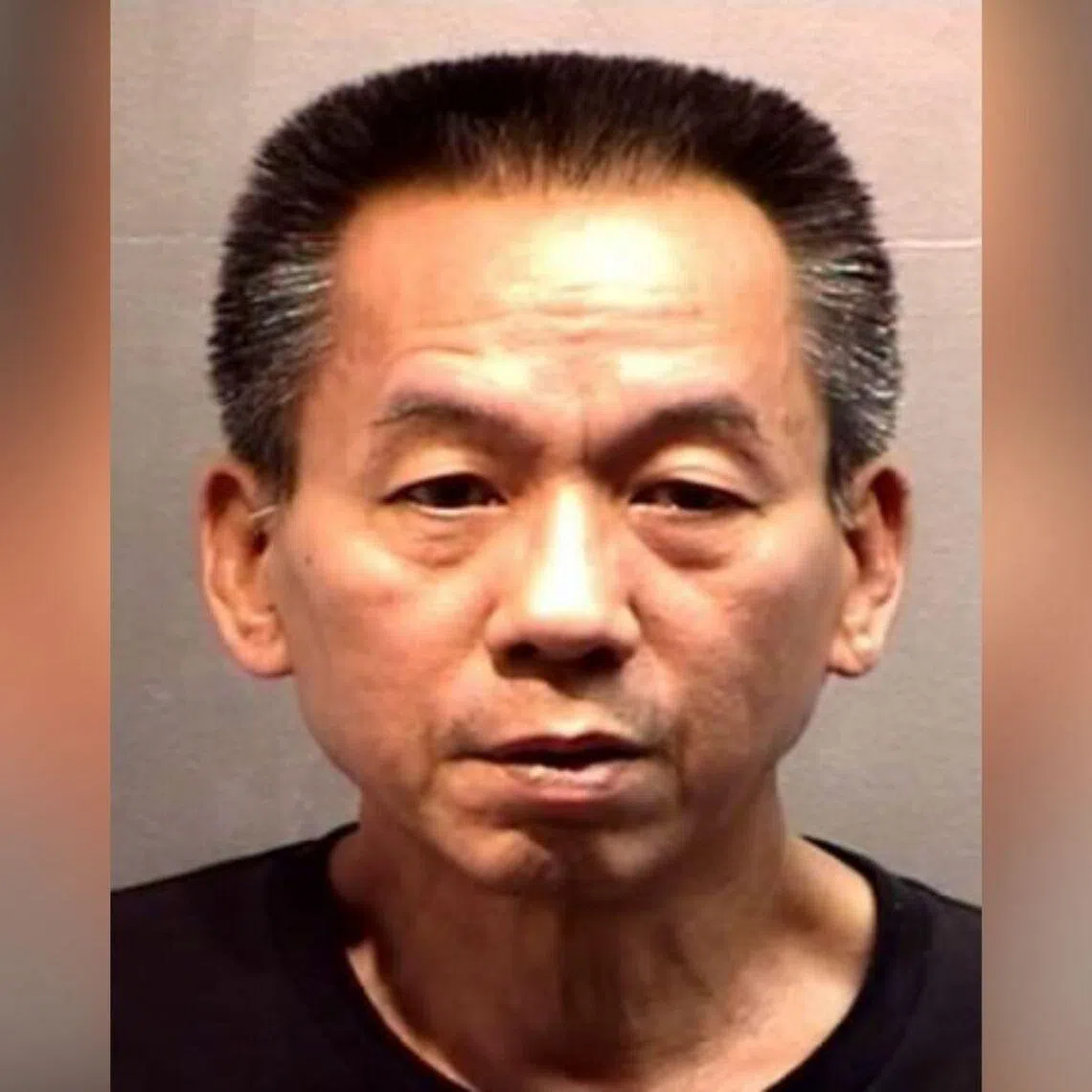 Mr Wong Hai Phang, 68, was last seen near Geylang Bahru Market and Food Centre.