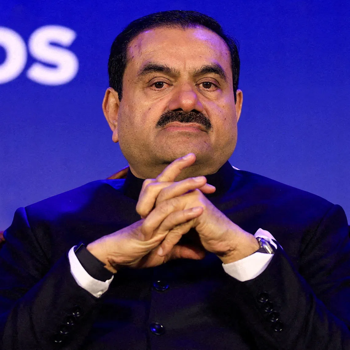 The US Justice Department decided to abandon the fraud and bribery case against Indian billionaire Gautam Adani.