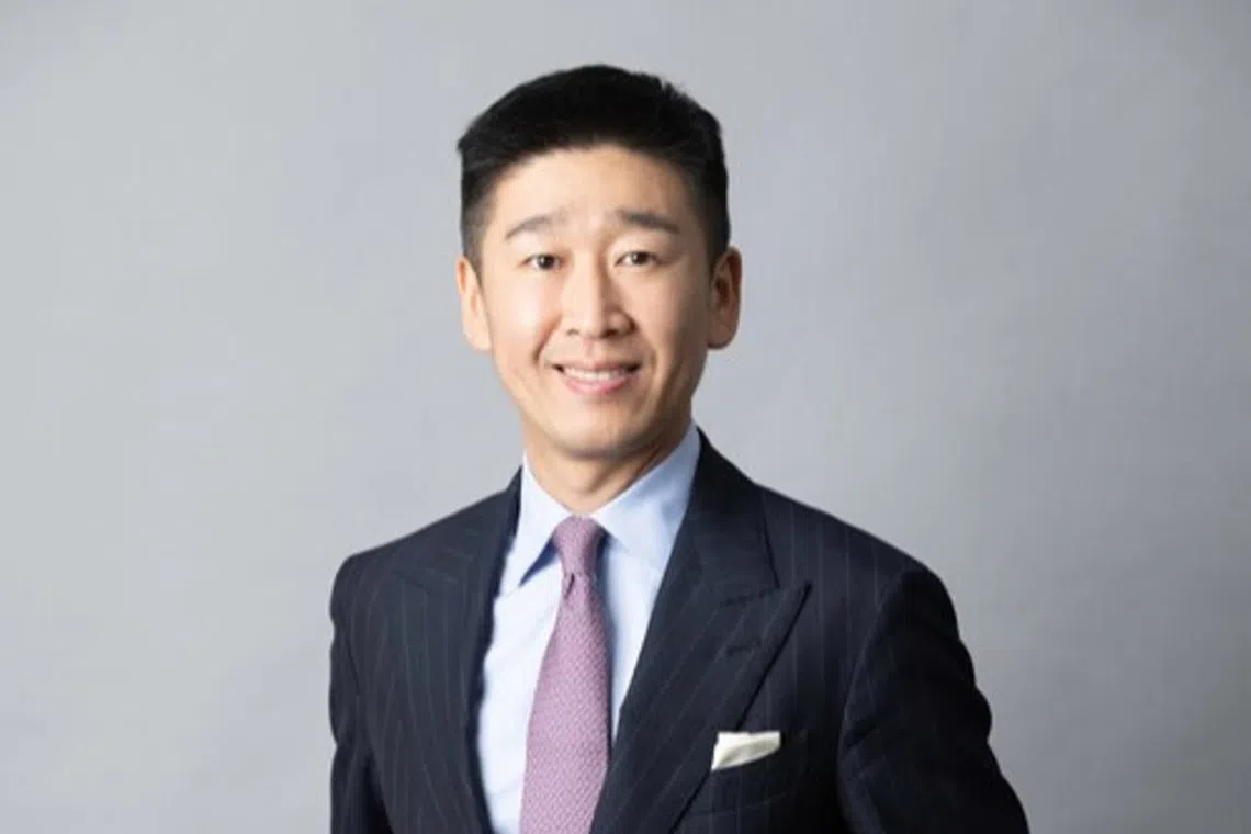 Mr Si Chen will assist the resort’s CEO in executing strategies, managing and developing its core businesses.