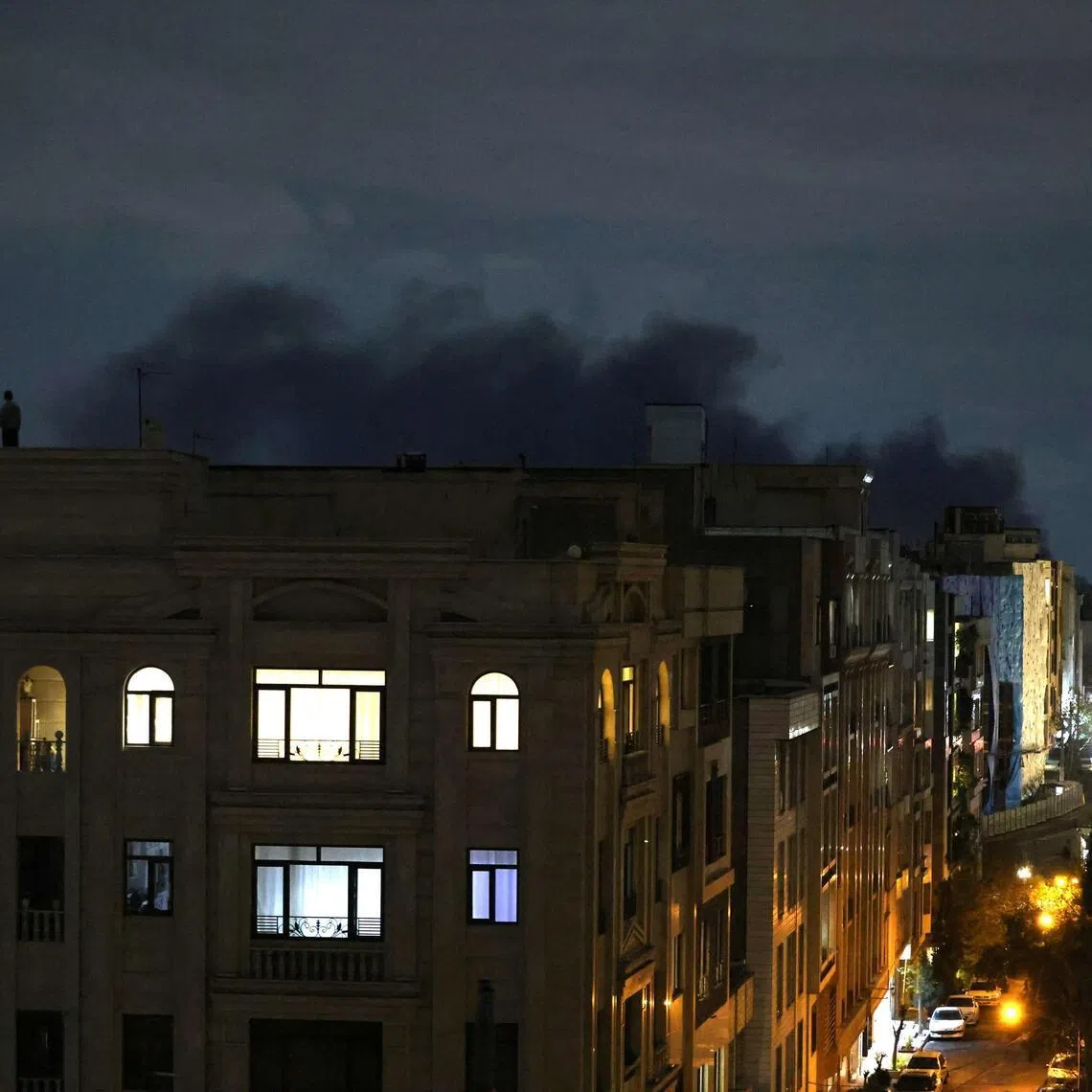 Iran’s Revolutionary Guard on March 29 threatened to target US universities in the Middle East after saying US-Israeli strikes had destroyed two Iranian universities.