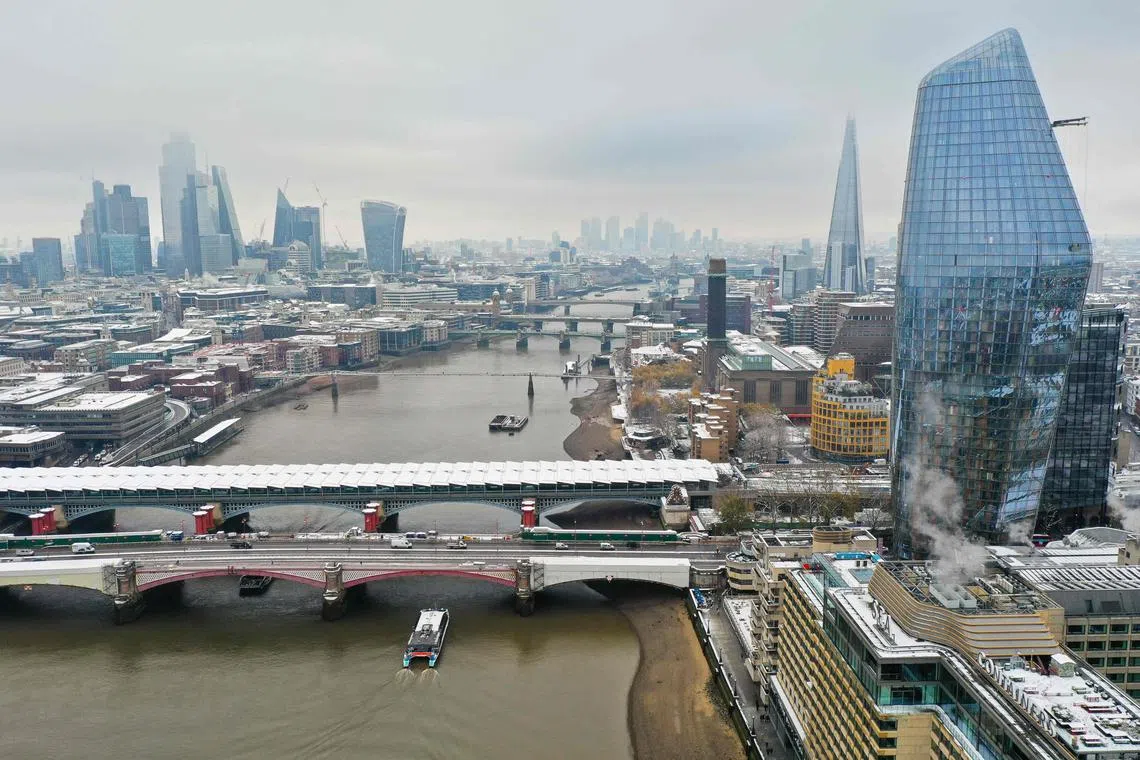 Of 18,600 companies which provided CDP with data only 81 disclosed information against 21 key indicators. 