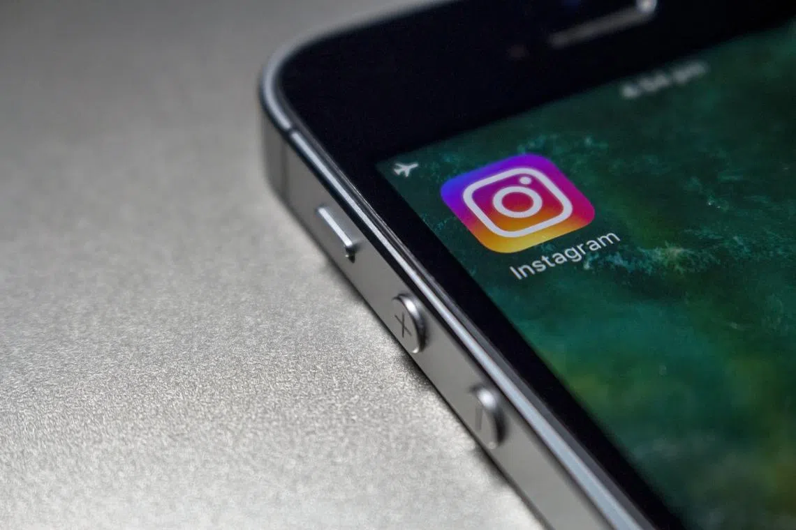 The police have warned that there are two variants of Instagram scams that have allowed scammers to hijack victims' accounts.