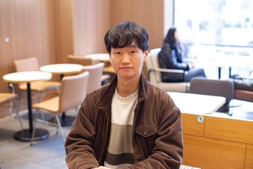 South Korean mathematician solves 60-year-old maths puzzle