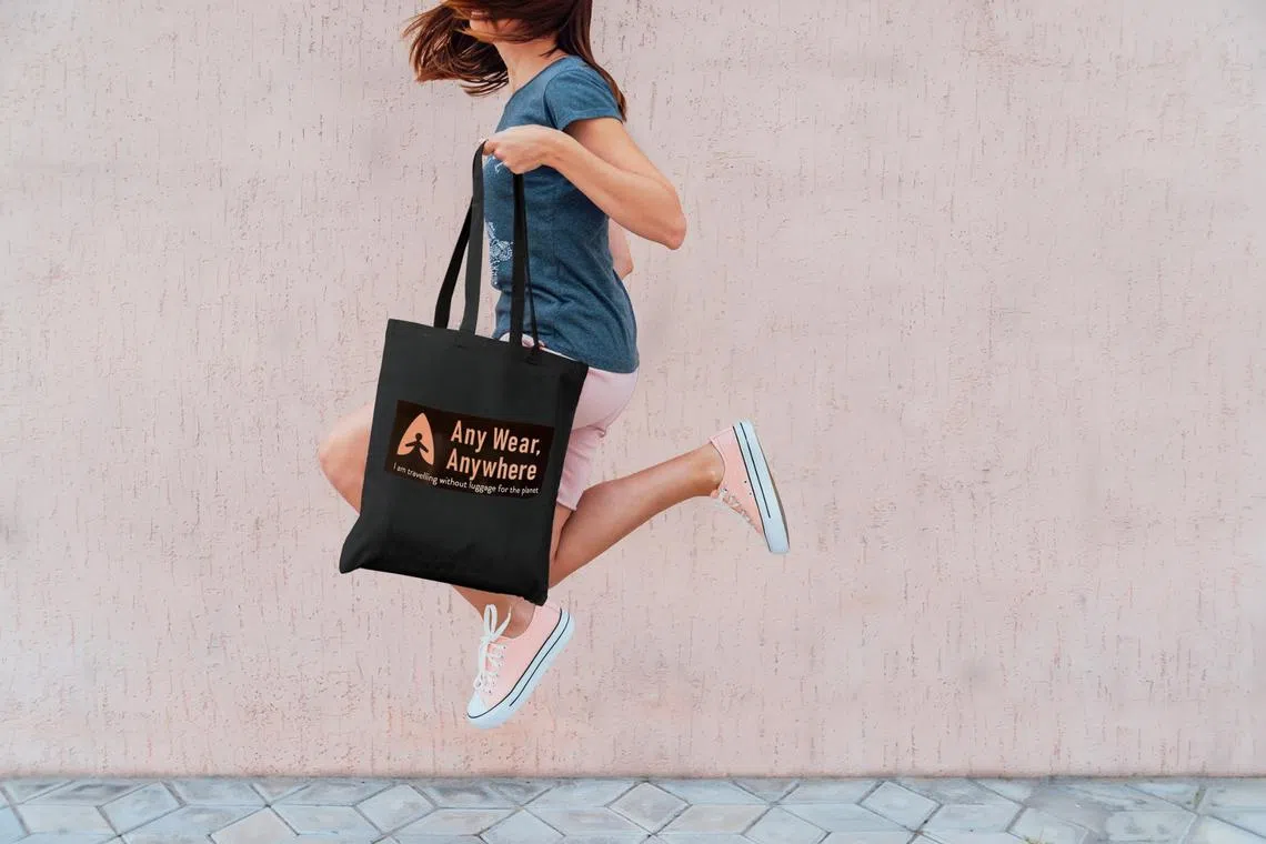 The Any Wear, Anywhere clothes rental service, will be launched on Wednesday, according to its website.