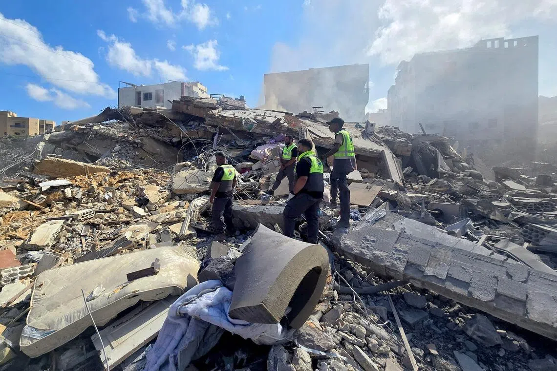 While You Were Sleeping: 5 stories you might have missed, May 27, 2026