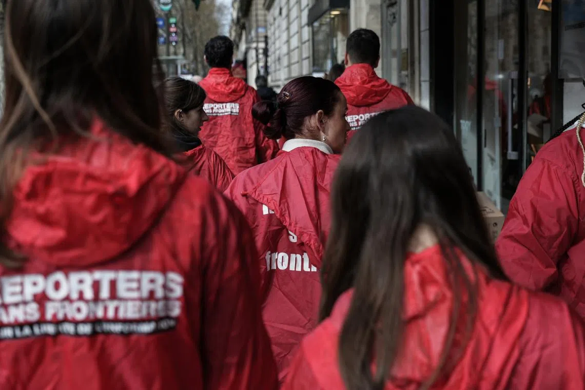 Mr Liu Hu became widely known more than 10 years ago for his reports on graft among high-profile figures in the Chinese Communist Party and government.