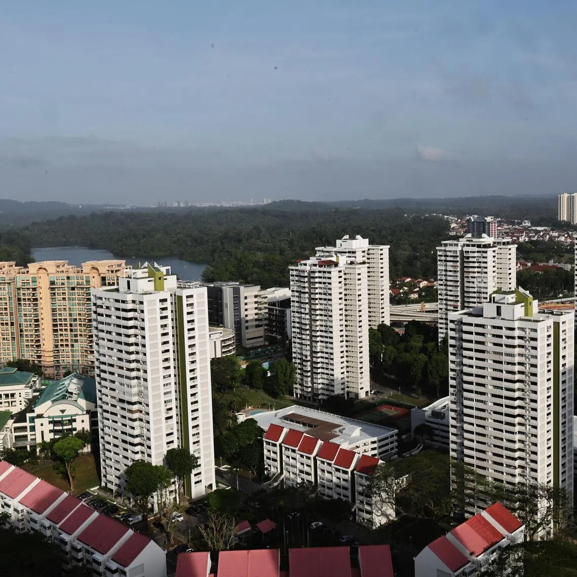 The long-awaited changes to the Additional Buyer’s Stamp Duty (ABSD) regime may be the catalyst that some of Singapore’s largest and oldest developments - such as the 918-unit Braddell View - need to kickstart their rejuvenation process.