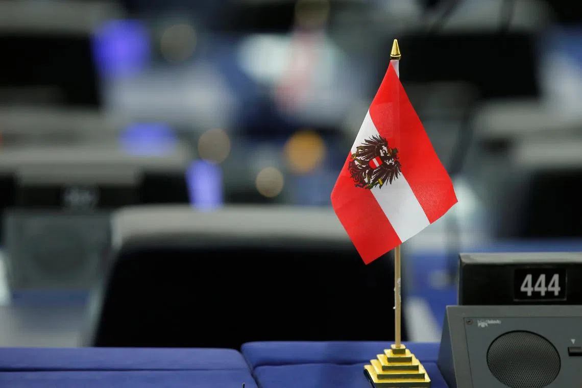 The man had lost his refugee status in 2019 after being convicted of an unspecified crime, and was deported while waiting for a decision on a new asylum application.