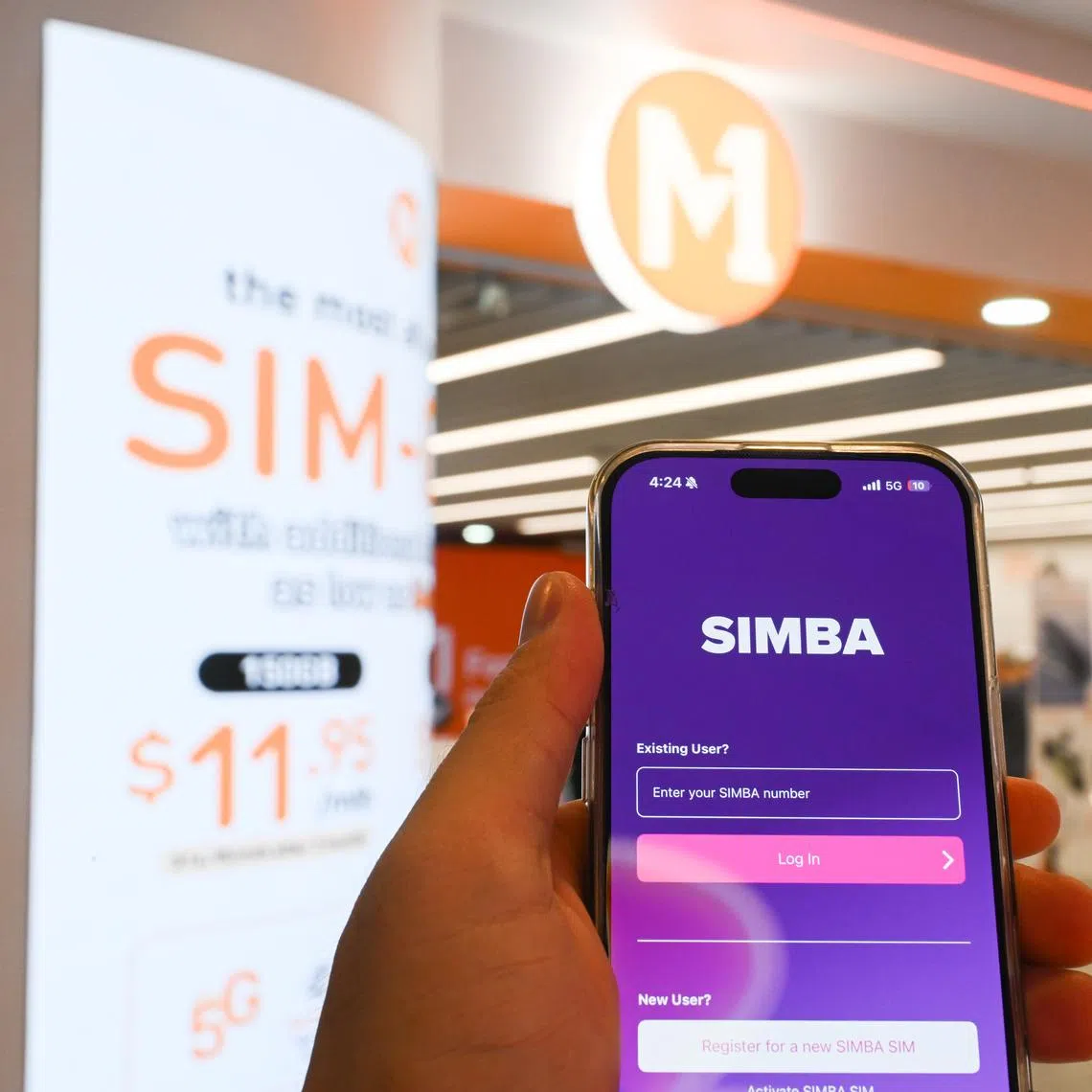 The failed Simba-M1 merger would prolong an aggressive price war and hurt telcos' earnings, analysts said.