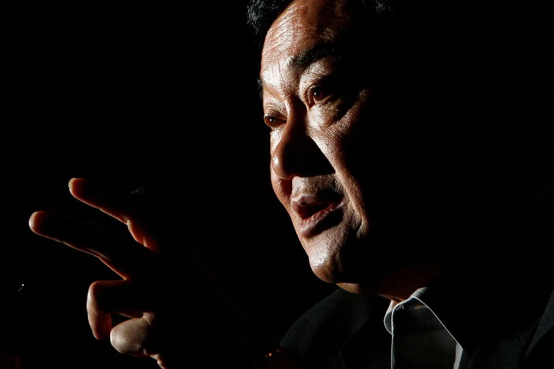 Thaksin’s announcement of plans to return to Thailand in July has caused a stir as voters prepare to go to the polls in a general election on Sunday.